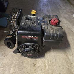 Techumseh Formula 8hp Engine
