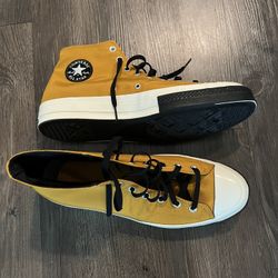 Converse Chuck Taylors 