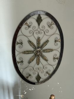 Decorative Wall Piece