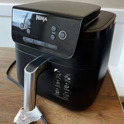 Ninja Air Fryer 