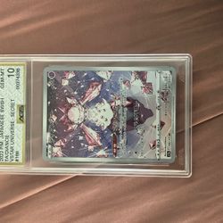 Diancie Vstar Universe Gem Mint 10