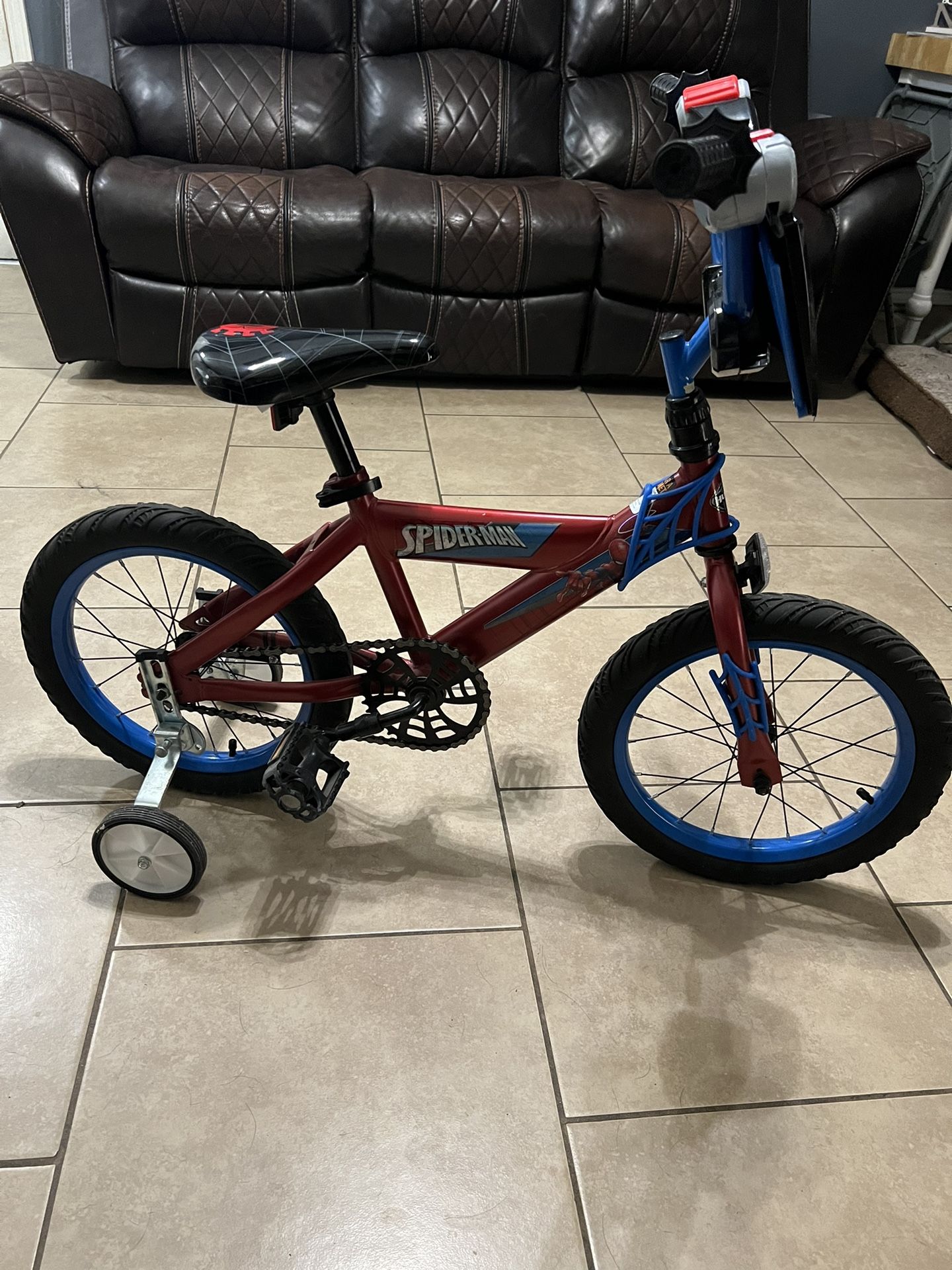 Kids Bike