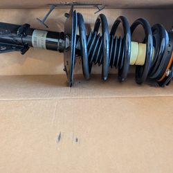 2 ea Loaded Strut Assembly Set