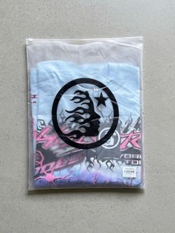 Hellstar t shirt