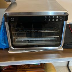 Ninja Oven 