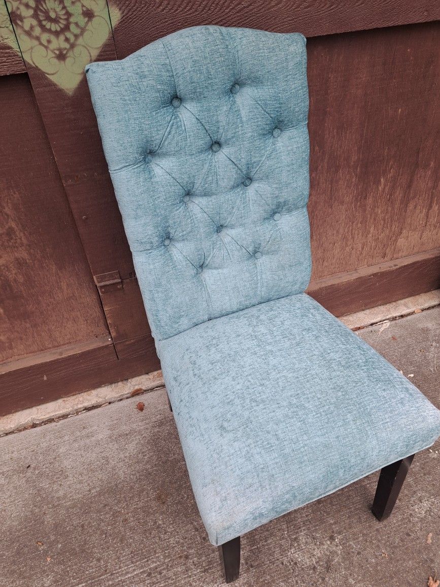 Nobel Chair Good Condition
