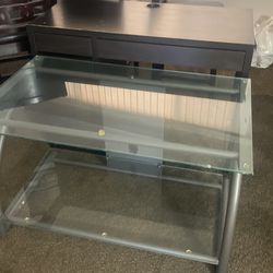Mesa Cuatro Sillas Escritorio Estan De Tele