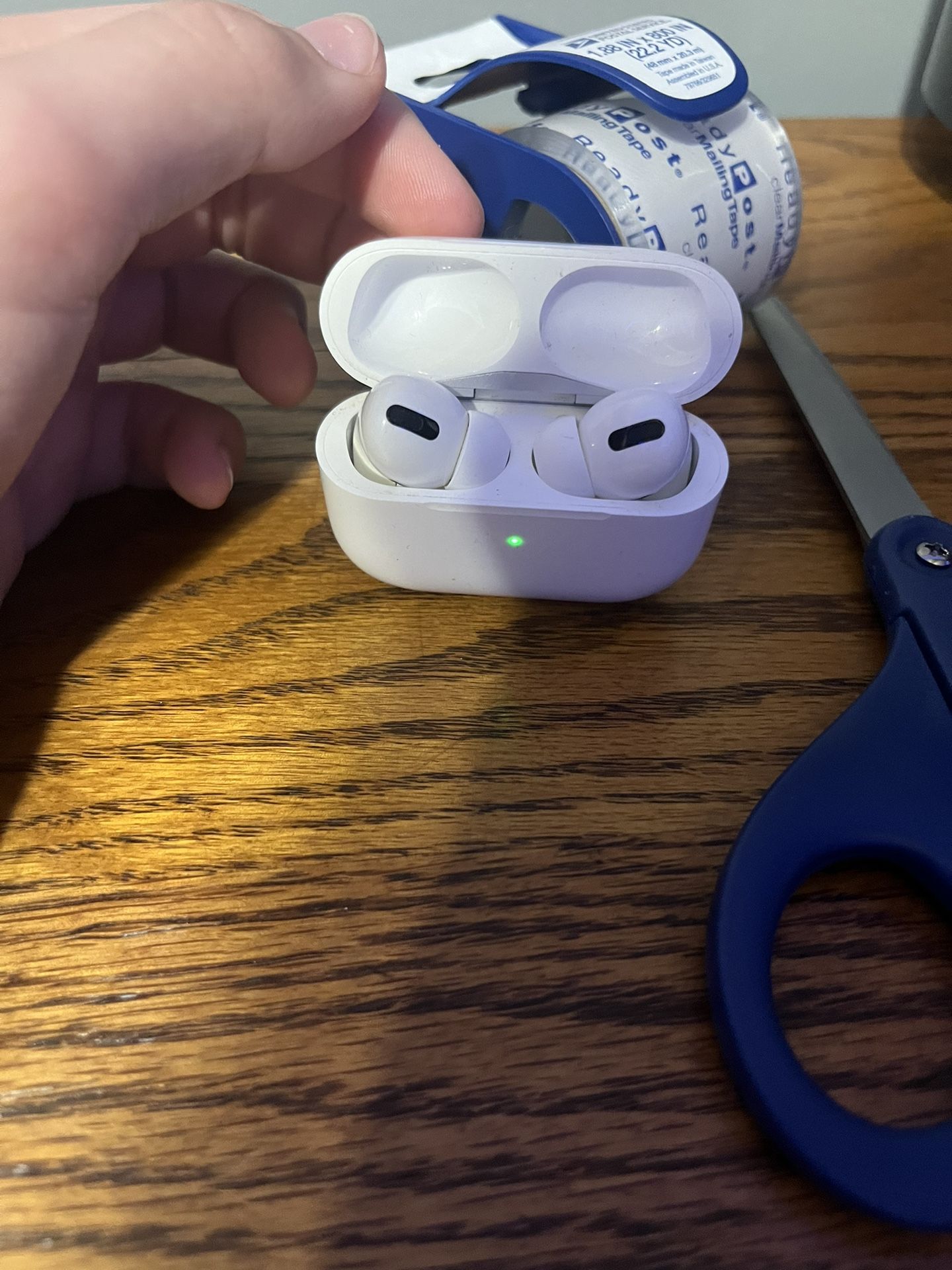 Airpod Pros