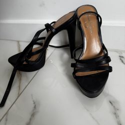 Jessica Simpson Heels