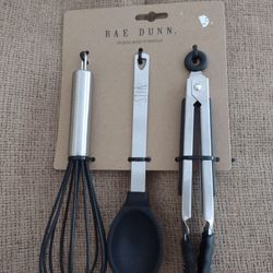 Rae Dunn Mini Utensils