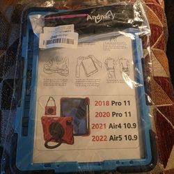 IPad Pro Case And Stand 