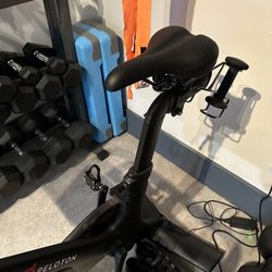 Peloton