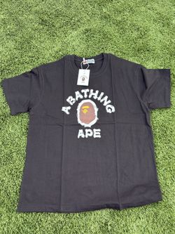 bape shirt