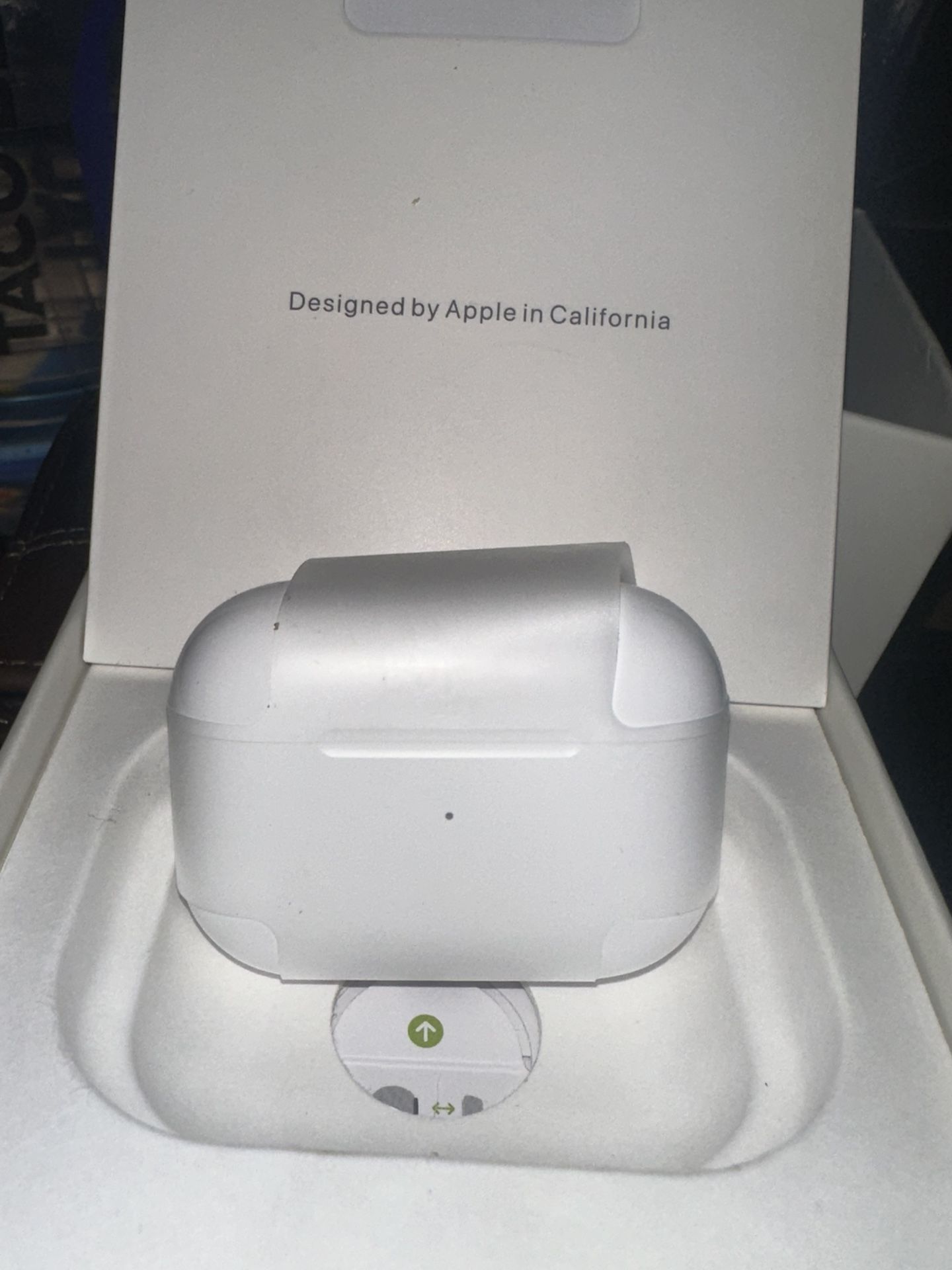 AirPods