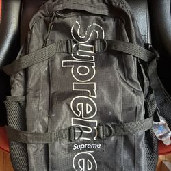 supreme bag
