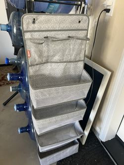 Door Organizer