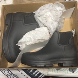 UGG Droplet boots