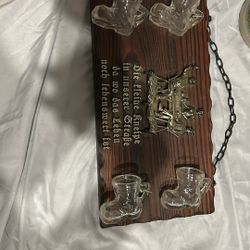 Rare German Mugs And More