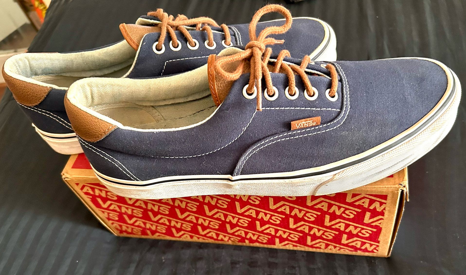 Vans Shoes