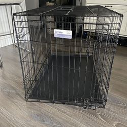 Large Dog Kennel Crate