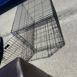 Dog Crates