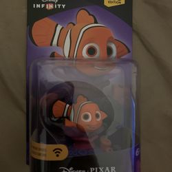 Nemo - Disney Infinity 3.0 [Brand New] Finding Nemo character Toy Figure 