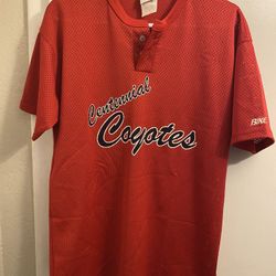 Jersey