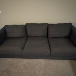 IKEA Finnala 3 Seat Couch