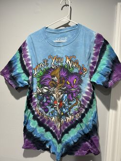 Graphic T shirt