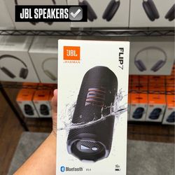 JBL SPEAKER /water proof