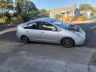 2007 Toyota Prius