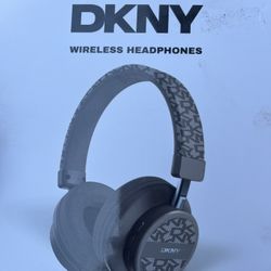Guess y Dkny Headphones 