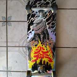 Santa Cruz Complete $150 OBO