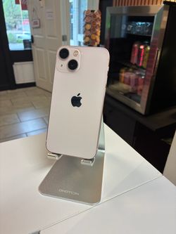 iPhone 13 Mini - Unlocked - 128GB - No FaceID
