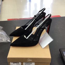 Christian Louboutin 