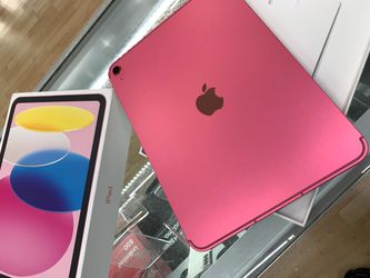 Apple Ipad 11th gen $32