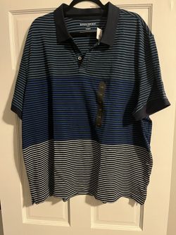 NEW WITH TAGS XXL Banana Republic Polo