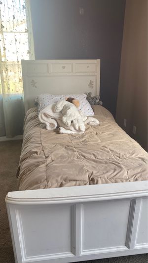 New And Used Twin Bed For Sale In Salinas Ca Offerup