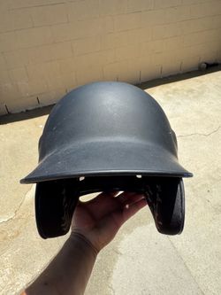 Rawlings S100P Baseball Helmet