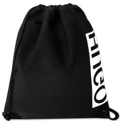 Hugo Boss Drawstring Bag