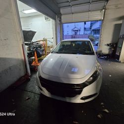 2013 Dodge Dart