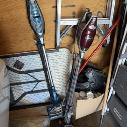 Shark Vacuums