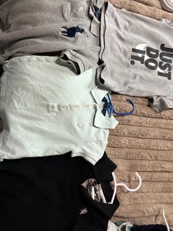 Baby clothes