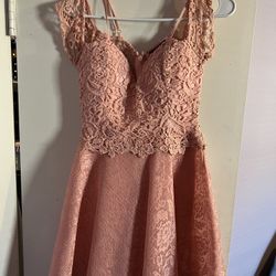 Junior Women Dress