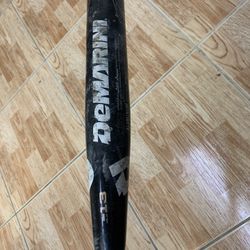 De marino Voodoo -13  30” Aluminum 