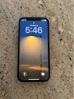 Apple IPhone 12 - Unlocked