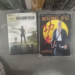 Dvd series box sets