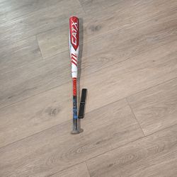 Cat X Connect  31 -10  Baseball Bat