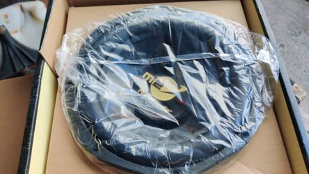 Planet audio 10-in subwoofer new