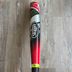 Louisville Slugger Omaha 516